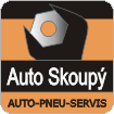 Logo - Auto Skoupý